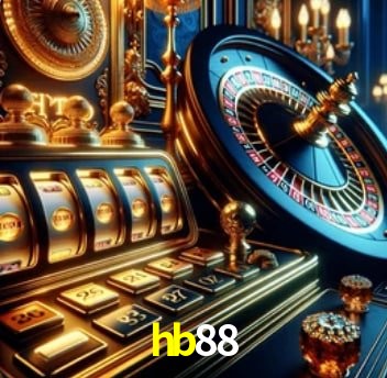 Descubra a Magia dos Jogos de Arcade no hb88
