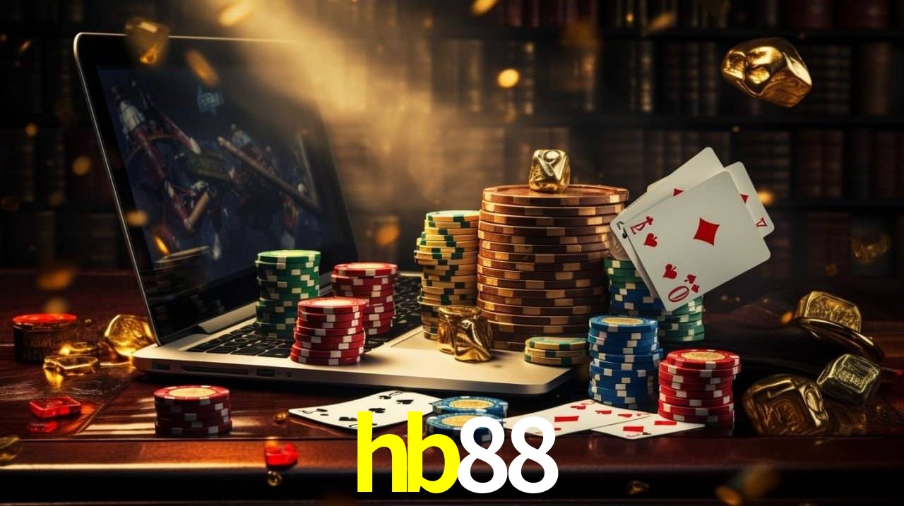 A Revolução dos Aplicativos de Jogos no hb88