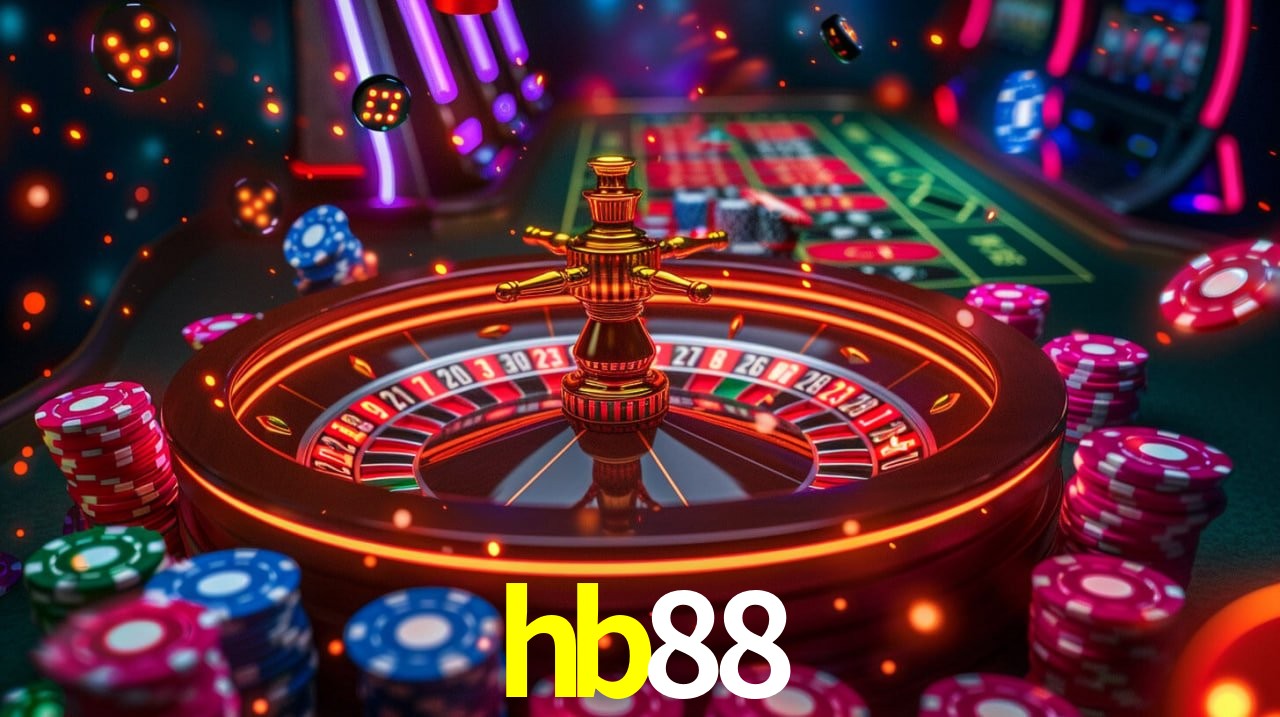 Desvendando o Mundo dos Jogos Virtuais na hb88