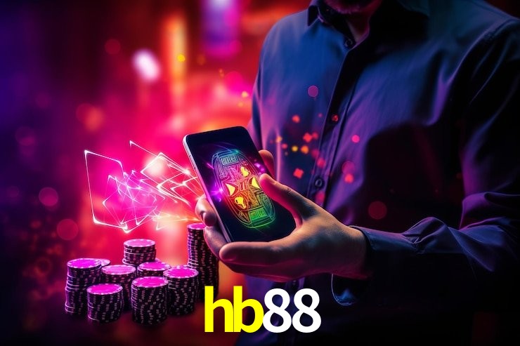A Emoção da Loteria na hb88: Uma Chance de Mudança de Vida